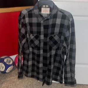 Flannel